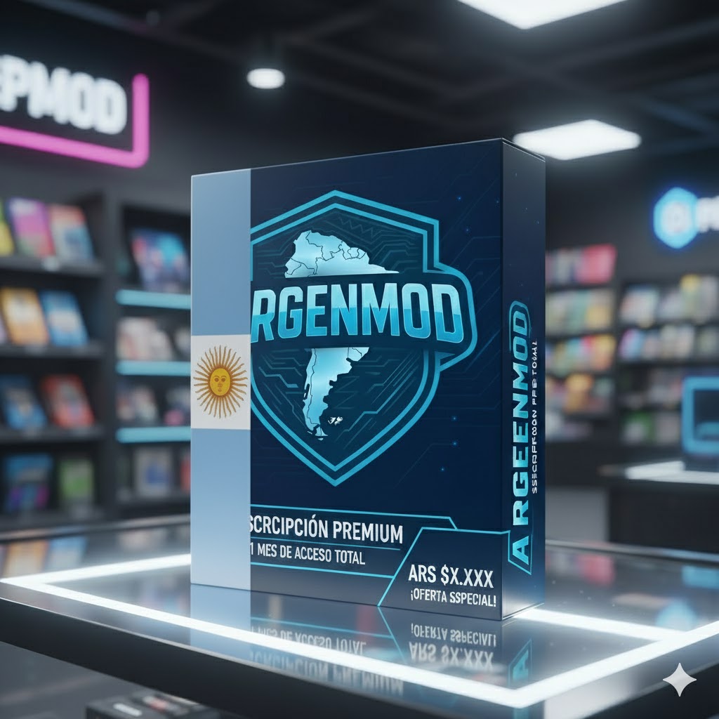 Mod FC26 – Argentina SEMESTRE